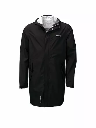 PRO-X ELEMENTS | Herren Regenkurzmantel Trench | 